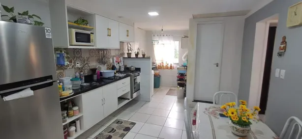 Casa com 2 Quartos à venda, 60m² no Portão, Lauro de Freitas