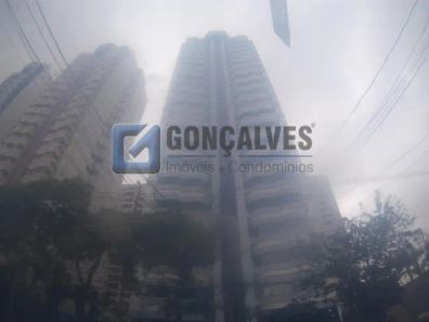 Apartamento com 3 Quartos à venda, 160m² no Vila Curuçá, Santo André
