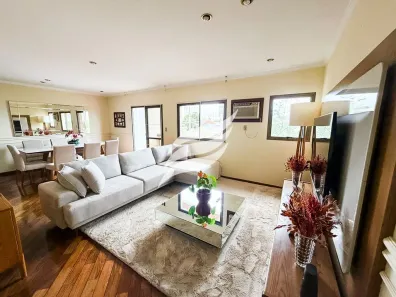 Apartamento com 3 Quartos à venda, 155m² no Vila São Paulo, Araçatuba