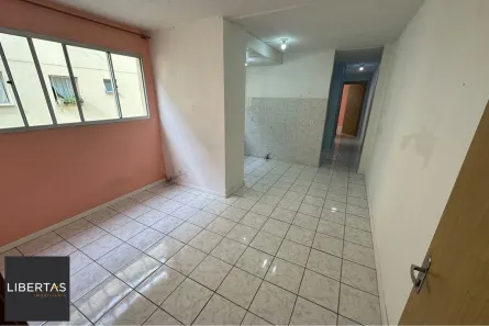 Apartamento com 2 Quartos à venda, 46m² no Guajuviras, Canoas