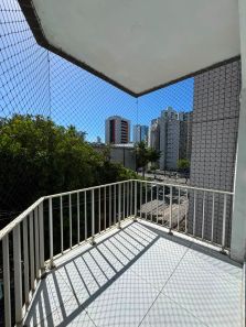 Apartamento com 3 Quartos à venda, 80m² no Boa Viagem, Recife