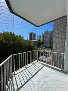 Apartamento com 3 Quartos à venda, 80m² no Boa Viagem, Recife