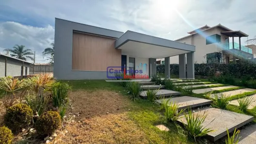 Casa de Condomínio com 3 Quartos à venda, 170m² no , Igarapé