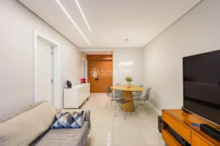 Apartamento com 2 Quartos à venda, 73m² no Auxiliadora, Porto Alegre
