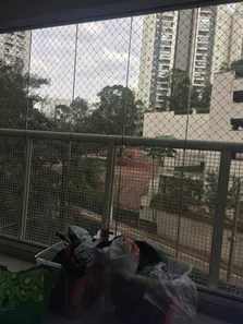 Apartamento com 3 Quartos à venda, 106m² no Vila Andrade, São Paulo