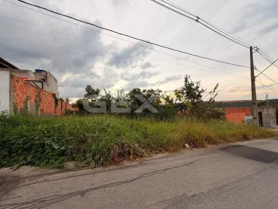 Lote/Terreno à venda, 369m² no Residencial Lagoa Park, Divinópolis
