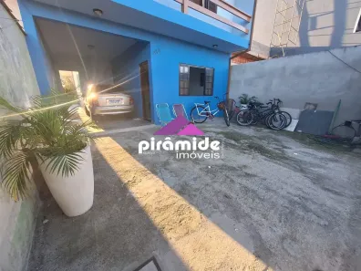 Casa com 6 Quartos à venda, 236m² no Jardim das Gaivotas, Caraguatatuba
