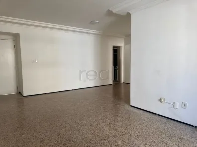 Apartamento com 3 Quartos à venda, 118m² no Cocó, Fortaleza