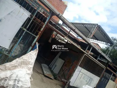 Galpão/Depósito/Armazém para alugar, 150m² no Jardim Edi, São Paulo