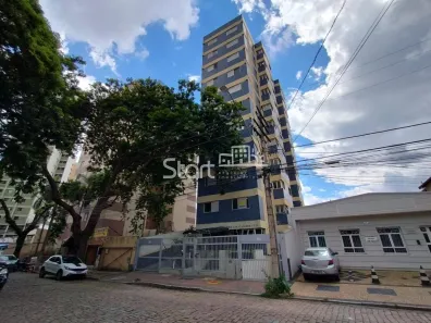 Apartamento com 1 Quarto à venda, 53m² no Vila Itapura, Campinas