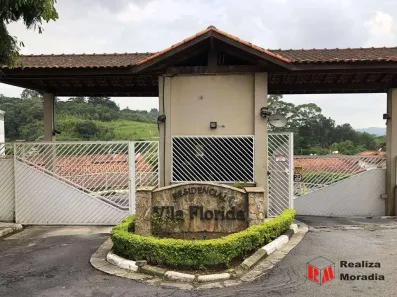Casa de Condomínio com 2 Quartos à venda, 83m² no Jardim Central, Cotia