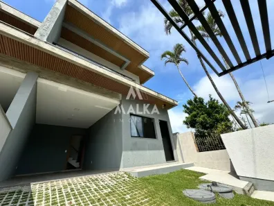 Casa de Condomínio com 3 Quartos para alugar, 150m² no Lagoa da Conceição, Florianópolis