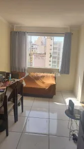 Apartamento com 2 Quartos à venda, 79m² no Centro, Campinas