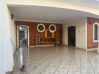 Casa com 3 Quartos para alugar, 200m² no Vila Cidade Universitária, Bauru