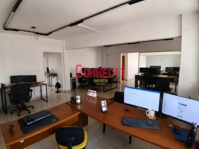 Sala Comercial para alugar, 170m² no Centro, Ribeirão Preto