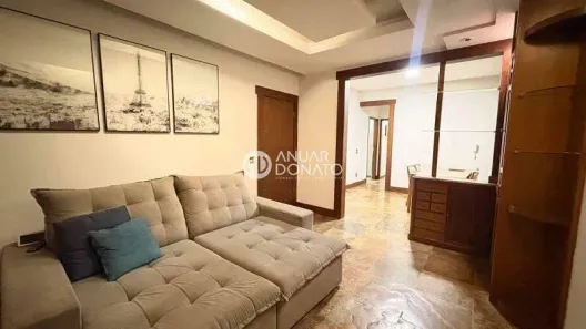 Apartamento com 3 Quartos à venda, 130m² no Coração de Jesus, Belo Horizonte