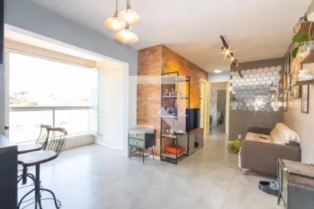Apartamento com 2 Quartos à venda, 54m² no Vila Osasco, Osasco