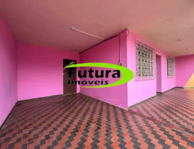 Casa com 3 Quartos à venda, 200m² no Miramar (Barreiro), Belo Horizonte