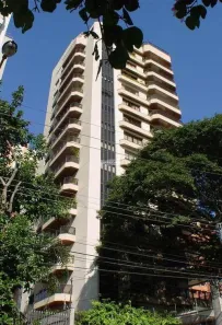 Apartamento com 4 Quartos à venda, 254m² no Brooklin Paulista, São Paulo