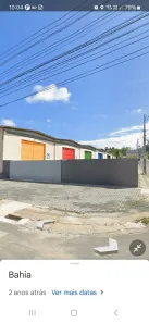 Galpão/Depósito/Armazém para alugar, 1140m² no Catu de Abrantes (Abrantes), Camaçari