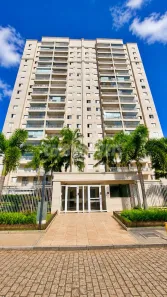 Apartamento com 3 Quartos à venda, 85m² no Centro, Campinas