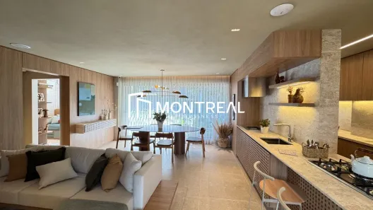 Apartamento com 2 Quartos à venda, 88m² no Campo Belo, São Paulo