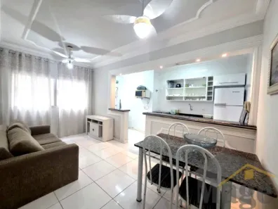 Apartamento com 2 Quartos à venda, 68m² no Enseada, Guarujá