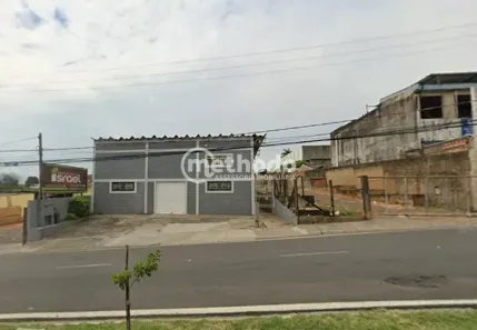 à venda, 1250m² no Vila São Bento, Campinas