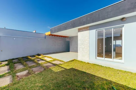 Casa com 3 Quartos à venda, 124m² no Jardim Itália, Itupeva