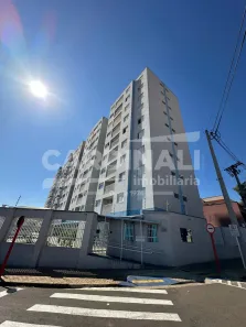 Apartamento com 2 Quartos para alugar, 87m² no Vila Celina, São Carlos