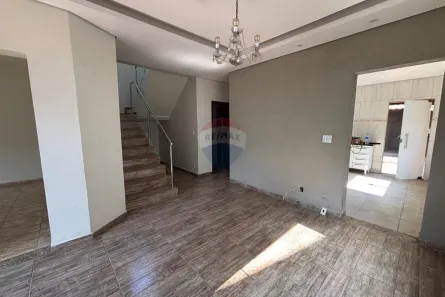 Casa com 4 Quartos à venda, 143m² no Europa, Contagem