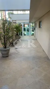 Apartamento com 3 Quartos à venda, 131m² no Cambuí, Campinas