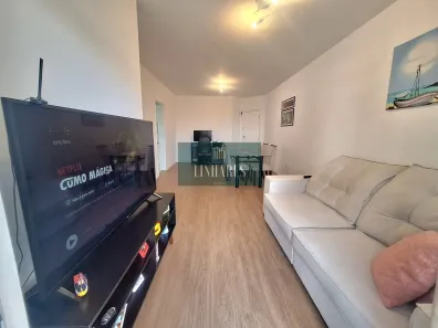 Apartamento com 3 Quartos à venda, 100m² no Capoeiras, Florianópolis
