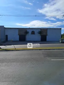Galpão/Depósito/Armazém à venda, 600m² no Jardim Guarujá, Salto