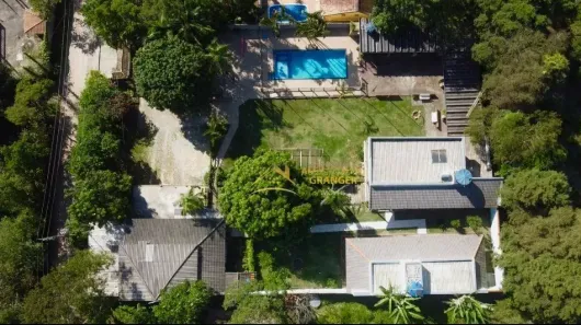 Fazenda/Sítio com 5 Quartos à venda, 232m² no Parque Residencial Itapeti, Mogi das Cruzes
