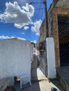 Casa com 1 Quarto para alugar, 28m² no Vila Dalila, São Paulo