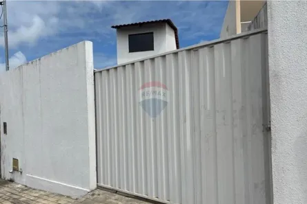Apartamento com 4 Quartos à venda, 101m² no Jardim Recreio, Conde