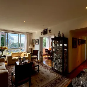 Apartamento com 3 Quartos à venda, 107m² no Botafogo, Rio de Janeiro