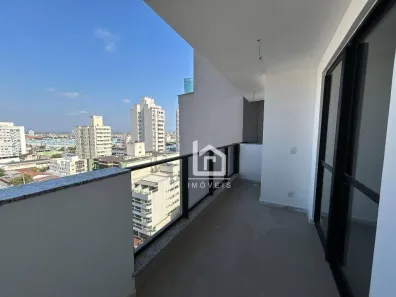 Apartamento com 1 Quarto à venda, 40m² no Praia de Itaparica, Vila Velha