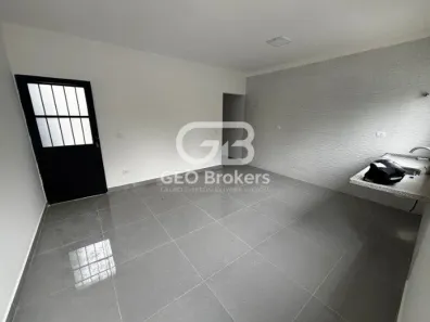 Casa com 2 Quartos à venda, 59m² no Jardim Colônia, Jacareí