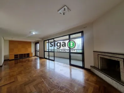 Apartamento com 3 Quartos à venda, 176m² no Vila Suzana, São Paulo