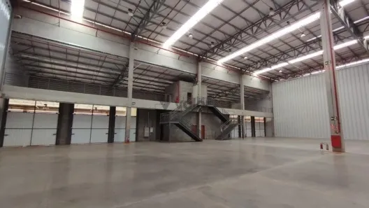 Galpão/Depósito/Armazém para alugar, 4350m² no Jardim Manchester (Nova Veneza), Sumaré