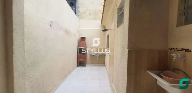  com 2 Quartos à venda, 48m² no Todos os Santos, Rio de Janeiro