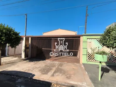 Casa com 1 Quarto à venda, 100m² no Conjunto Cafezal 1, Londrina