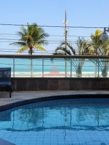 Apartamento com 2 Quartos à venda, 93m² no Aviação, Praia Grande