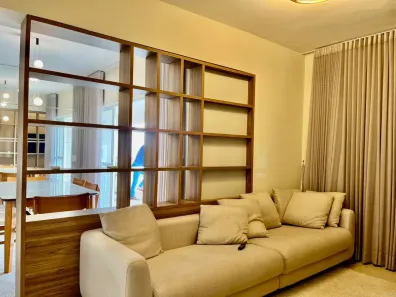 Apartamento com 3 Quartos à venda, 132m² no Ponta Negra, Manaus