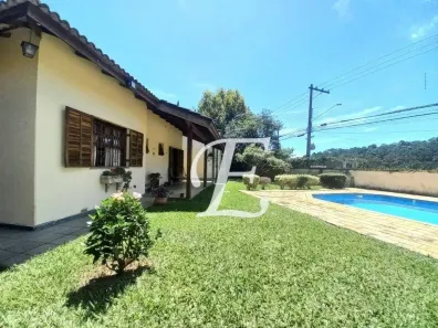 Casa com 3 Quartos à venda, 285m² no Vila Esperia ou Giglio, Atibaia