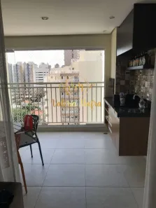 Apartamento com 3 Quartos à venda, 93m² no Centro, São Bernardo do Campo