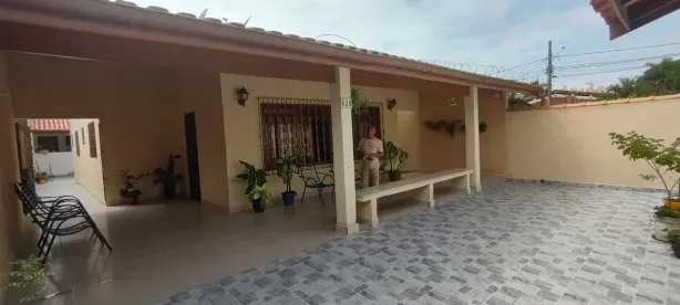 Casa com 3 Quartos à venda, 165m² no Praia dos Sonhos, Itanhaém