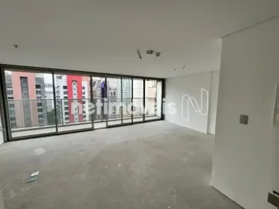 Apartamento com 1 Quarto à venda, 53m² no Vila Olímpia, São Paulo